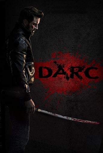 Darc streaming film HD poster