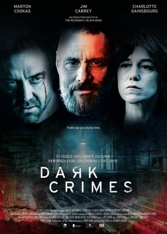 Dark Crimes - Film completo in Altadefinizione Dark Crimes streaming in alta definizione