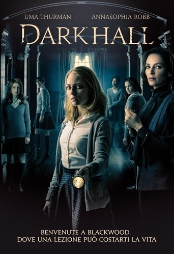 Guarda Dark Hall in Altadefinizione Dark Hall streaming film HD poster
