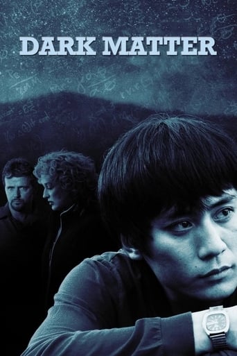 Dark Matter - Film completo in Altadefinizione Dark Matter streaming in alta definizione
