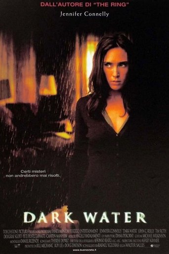 Dark Water - Film completo in Altadefinizione Dark Water streaming in alta definizione