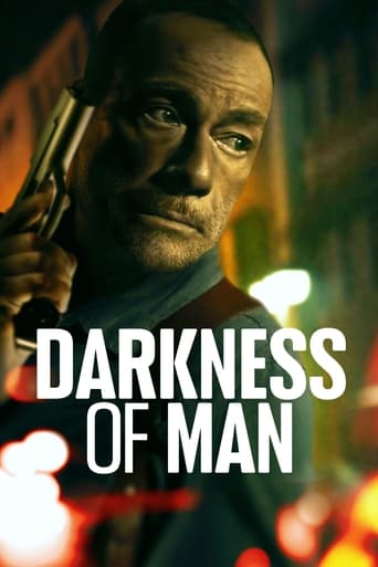 Darkness of Man - Film completo in Altadefinizione Darkness of Man streaming in alta definizione