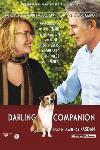 Darling Companion streaming in alta definizione