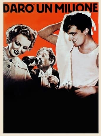 Darò un milione - Film completo in Altadefinizione Darò un milione streaming in alta definizione