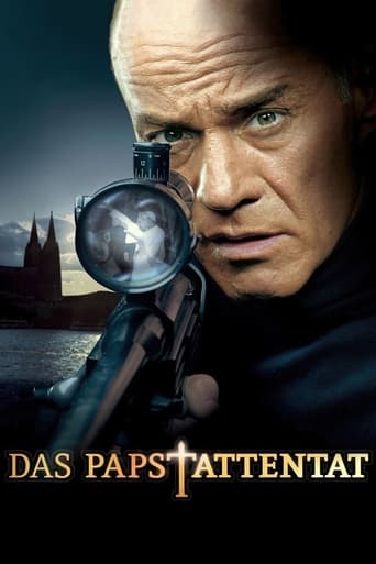 Das Papstattentat - Film completo in Altadefinizione Das Papstattentat streaming in alta definizione