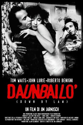 Daunbailò - Film completo in Altadefinizione Daunbailò streaming in alta definizione