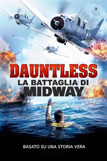 Dauntless - La Battaglia di Midway streaming in alta definizione