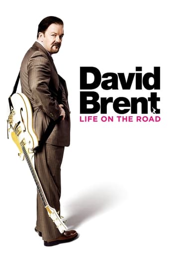 David Brent: Life on the Road David Brent: Life on the Road