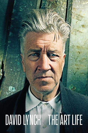 David Lynch: The Art Life - Film completo in Altadefinizione David Lynch: The Art Life streaming in alta definizione