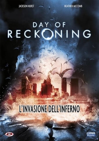 Day of Reckoning - Film completo in Altadefinizione Day of Reckoning streaming in alta definizione