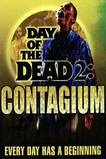 Day of the Dead 2: Contagium streaming in alta definizione