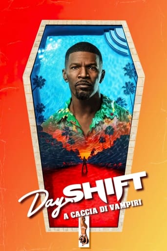 Day Shift - A caccia di vampiri