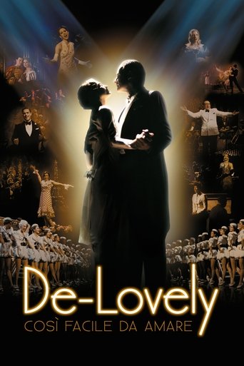 De-Lovely - Così facile da amare streaming in alta definizione