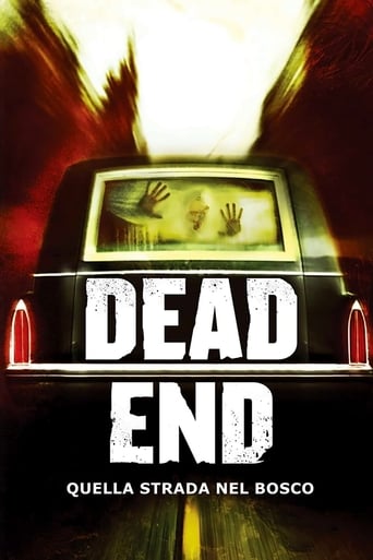 Dead End - Quella strada nel bosco - Film completo in Altadefinizione Dead End - Quella strada nel bosco streaming in alta definizione