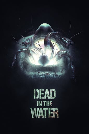Dead in the Water - Film completo in Altadefinizione Dead in the Water streaming in alta definizione