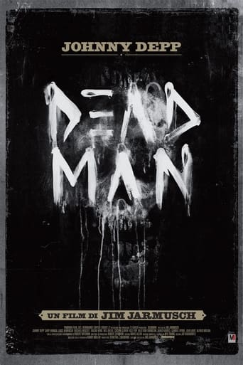 Dead Man