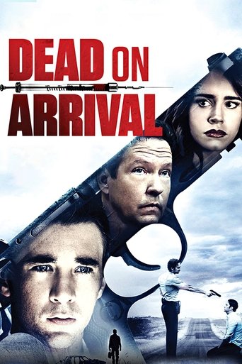 Dead on Arrival streaming in alta definizione