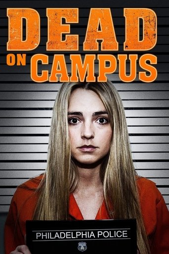 Dead on Campus - Un gioco mortale streaming film HD poster
