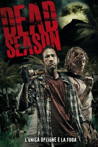 Dead Season streaming in alta definizione