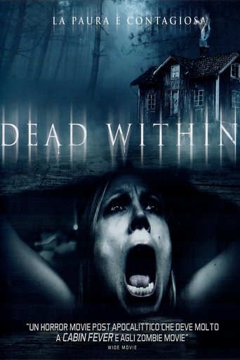 Guarda Dead Within in Altadefinizione Dead Within streaming film HD poster