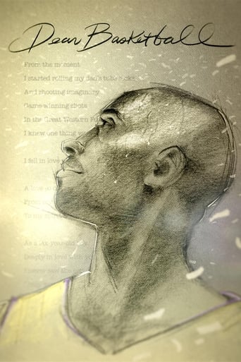 Guarda Dear Basketball in Altadefinizione Dear Basketball streaming film HD poster