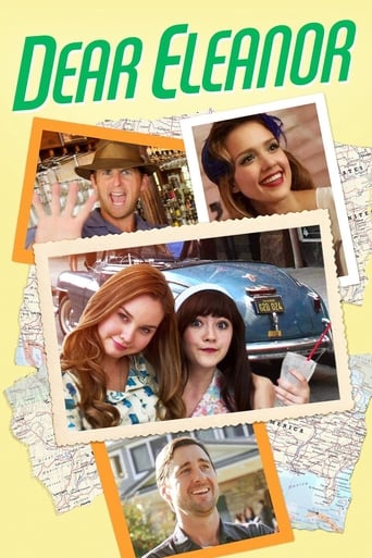 Dear Eleanor - Film completo in Altadefinizione Dear Eleanor streaming in alta definizione