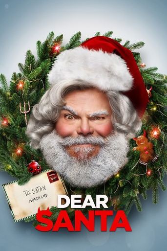 Dear Santa - Film completo in Altadefinizione Dear Santa streaming in alta definizione