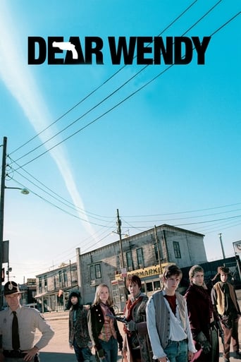 Dear Wendy - Film completo in Altadefinizione Dear Wendy streaming in alta definizione