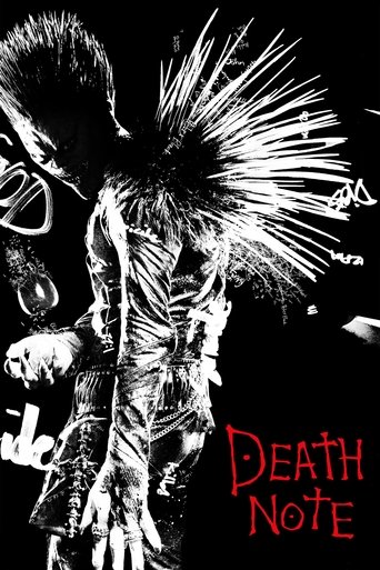 Death Note - Film completo in Altadefinizione Death Note streaming in alta definizione