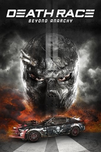 Death Race 4 - Anarchia streaming in alta definizione
