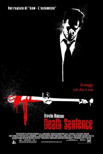 Death Sentence streaming in alta definizione