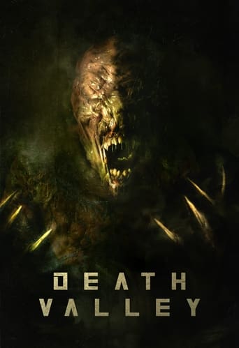 Death Valley - Film completo in Altadefinizione Death Valley streaming in alta definizione