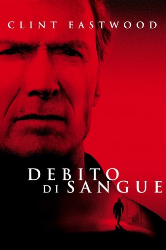 Debito di sangue streaming film HD poster