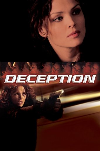 Deception streaming in alta definizione