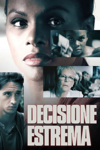 Decisione estrema - Film completo in Altadefinizione Decisione estrema streaming in alta definizione