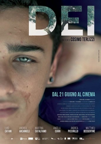 Dei streaming film HD poster