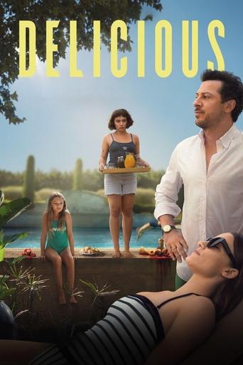 Delicious - Film completo in Altadefinizione Delicious streaming in alta definizione