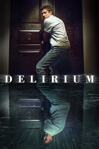 Delirium streaming in alta definizione