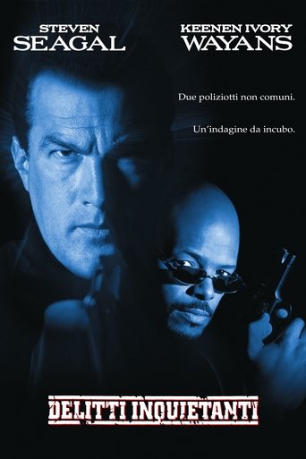 Guarda Delitti inquietanti in Altadefinizione Delitti inquietanti streaming film HD poster