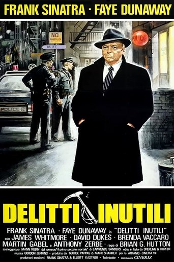 Delitti inutili streaming in alta definizione