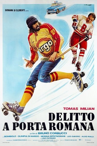 Delitto a Porta Romana - Film completo in Altadefinizione Delitto a Porta Romana streaming in alta definizione