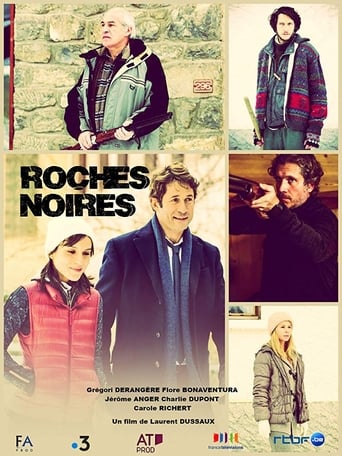Delitto a Roches Noires - Film completo in Altadefinizione Delitto a Roches Noires streaming in alta definizione