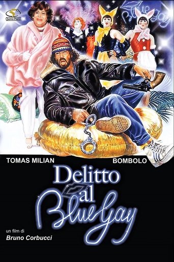 Delitto al Blue Gay - Film completo in Altadefinizione Delitto al Blue Gay streaming in alta definizione