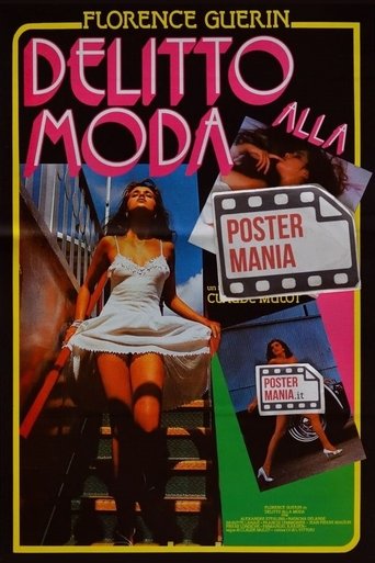Delitto alla moda - Film completo in Altadefinizione Delitto alla moda streaming in alta definizione