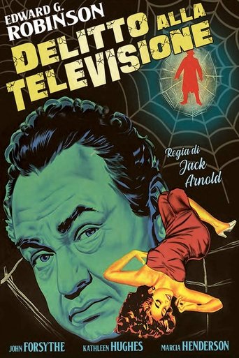 Delitto alla televisione - Film completo in Altadefinizione Delitto alla televisione streaming in alta definizione