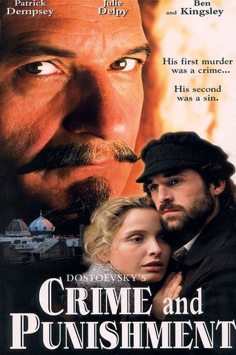 Delitto e castigo - Film completo in Altadefinizione Delitto e castigo streaming in alta definizione