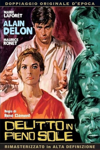 Delitto in pieno sole - Film completo in Altadefinizione Delitto in pieno sole streaming in alta definizione