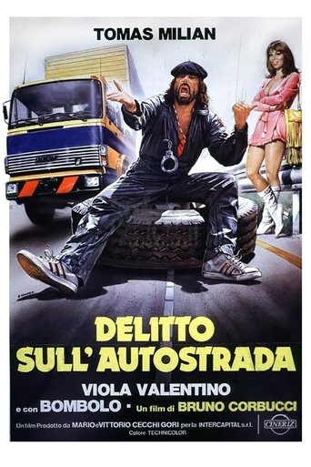 Delitto sull'autostrada - Film completo in Altadefinizione Delitto sull'autostrada streaming in alta definizione