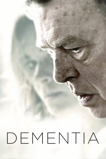 Dementia streaming film HD poster