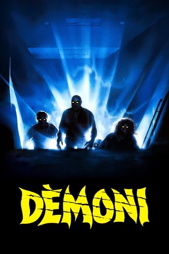 Dèmoni - Film completo in Altadefinizione Dèmoni streaming in alta definizione